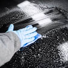 Descontaminación de pintura